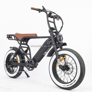 Prix d'usine Vélo de montagne électrique <span class=keywords><strong>OTMAR</strong></span> F5 à suspension intégrale, moteur sans balais 52V 1000W, cadre en alliage d'aluminium, certifié CE, pour adultes - Product Image 3