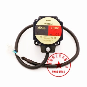 มอเตอร์สเต็ปเปอร์ตงฟาง รุ่น PK564AE T10 5 เฟส สำหรับใช้งานในอุตสาหกรรม - Product Image 2