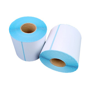 Barcode Printing Stickers Thermal <strong>Label</strong> <strong>Roll</strong> Waterproof Adhesive Sticker 20 X 10 X 2000 <strong>Labels</strong> Per <strong>Roll</strong> - Product Image 3