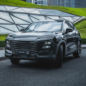 Chery jekour-coches Dasheng 2023, 1,6 T, DCT, gasolina, 145KW, 7 asientos, SUV, hecho en China - Product Image 4