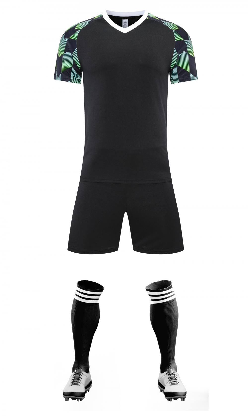 DMZ114# Black