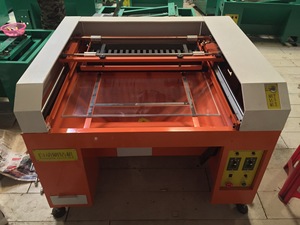 Taladro Oscilante Multifuncional Refrigerado por Agua, Taladro <span class=keywords><strong>de</strong></span> Fondo Plano Totalmente Automático y Máquina <span class=keywords><strong>de</strong></span> Cribado - Product Image 5