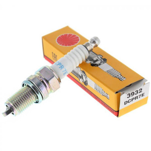 หัวเทียนอิริเดียมประสิทธิภาพสูงลดราคาพิเศษ รุ่น DCPR7E 3932 สำหรับรถยนต์เชฟโรเลตและเฟียต - Product Image 1