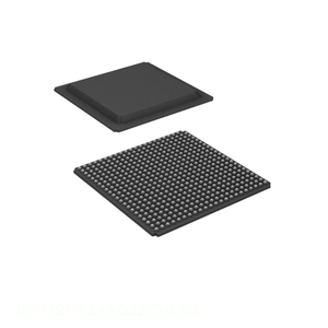 อินเตอร์เฟซอิเล็กทรอนิกส์ส่วนประกอบ89H32NT24AG2ZCHLG8เดิม - Product Image 1