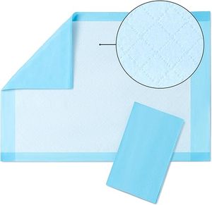 Thấm lông tơ bảo vệ giường PEE <span class=keywords><strong>Pads</strong></span> mâm cặp miếng lót dùng một lần underpads không kiểm soát chux <span class=keywords><strong>Pads</strong></span> cho trẻ sơ sinh trẻ em người lớn người cao tuổi - Product Image 5