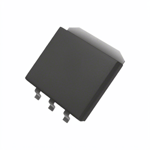 Manufacturer Channel Electronic Chips Component Power Management (PMIC) MIC37300-1.65WR-TR SPAK 3 - Product Image 1
