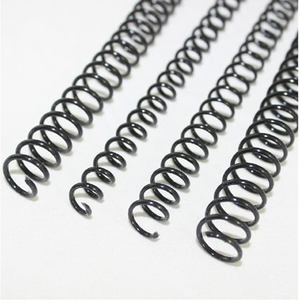 SG-S15 15 페이지 수동 펀칭 및 바인딩 기계 2021 신규 및 핫 세일 수동 스프링 코일 바인딩 기계 저렴한 가격 - Product Image 5