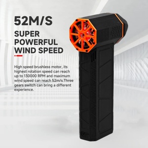 <b>Car</b> Drying Snow Dust Removal Fan, <b>Car</b> Dust Collector, Electric <b>Car</b> Cleaning <b>Machine</b>, Jet Dust Collector - Product Image 4