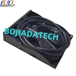 3.5 "3.5 inch Máy tính để bàn bảng đ<span class=keywords><strong>i</strong></span>ều khiển phía trước vớ<span class=keywords><strong>i</strong></span> 2 * USB 3.2 Type-A 5Gbps & <span class=keywords><strong>1</strong></span>*20Gbps Type-C Kết nố<span class=keywords><strong>i</strong></span> cho PC trường hợp máy tính - Product Image 5