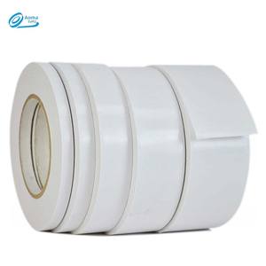 Cinta Adhesiva de <span class=keywords><strong>Tela</strong></span> Transparente de Doble Cara, Fuerte Adhesión, Cinta para Alfombras de Doble Uso, Cintas de Montaje de Alta Resistencia, Aoma, Precio de Fábrica - Product Image 3