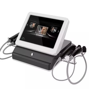 Hifu 7D 4D à ultrasons focalisés, 11 cartouches à profondeur réglable, réduction de la graisse, resserrement vaginal - Product Image 5