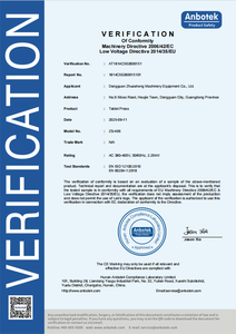 Câmara <span class=keywords><strong>material</strong></span> do teste do envelhecimento do ZS-314 UV, temperatura & simulação da umidade - Product Image 5