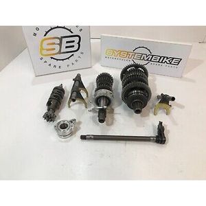 Compatible avec le kit de boîte de vitesses BMW S1000XR 2014-2019, composants de transmission, pièces de moto - Product Image 1