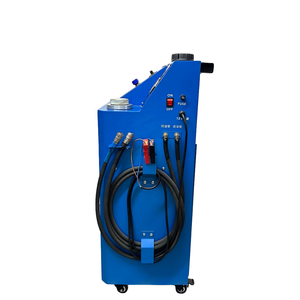 Système de refroidissement automatique à haute efficacité Machine de rinçage HD-980 DC 12V approvisionnement d'usine moteur liquide de refroidissement <span class=keywords><strong>nettoyage</strong></span> équipement d'entretien de voiture - Product Image 4