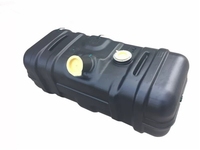 Nouveau Réservoir de Carburant L0110020153A0 FOTON AUMARK S3 200L de Remplacement