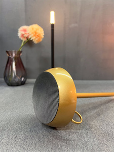 Cross-border Minimalist <b>Rechargeable</b> Touch Control <b>Table</b> <b>Lamp</b> Outdoor Camping Light Bar Restaurant Decor Desktop Ambient <b>Lamp</b> - Product Image 6