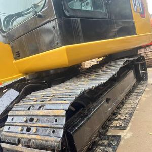 Excavadora Usada Cat306 de 5.5 Toneladas, Japonesa, de 6 Toneladas, con Pocas Horas de Trabajo - Product Image 3