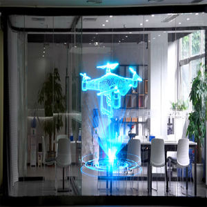 <span class=keywords><strong>Led</strong></span> holografik görünmez şeffaf ekran cam oyuncu 3d <span class=keywords><strong>video</strong></span> yüklemek <span class=keywords><strong>led</strong></span> film ekran <span class=keywords><strong>led</strong></span> kristal film ekran - Product Image 2