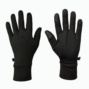 Custom traspirante ciclismo <span class=keywords><strong>guanti</strong></span> Touchscreen antiscivolo in silicone stampa ad alta elasticità <span class=keywords><strong>per</strong></span> gli uomini delle donne in bicicletta - Product Image 1