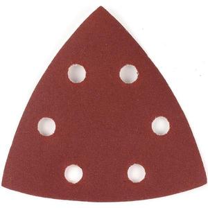 Disques abrasifs triangulaires pour une finition efficace - Product Image 1