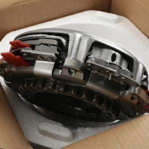 Repuestos Originales para Transmisión Automática SP, DCT de Doble Embrague 6DT25-1600010 para BYD F3 G3 L3 G5 G6 - Product Image 5