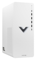 VICTUS 15L DESKTOP GAMING, dengan AMD Ryzen 7 5700G Intel Core i7-12700F dan AMD Radeon RX 6600XT NVDIA GeForce RTX 3060 GPU untuk HP