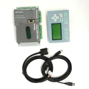 แกะสลักเลเซอร์และควบคุมการตัด Leetro MPC6525A - Product Image 1