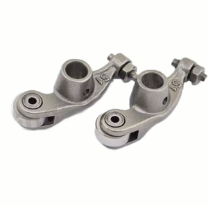 Pièces d'arbre à cames de moto de haute qualité pièces de moto accessoires de moto d'arbre à cames utilisés pour YBR125 XTZ125 <span class=keywords><strong>XT125R</strong></span> XT125X - Product Image 3