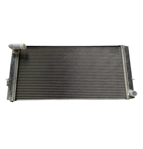 Voor Tvr Cerbera / Chimaera / Griffith V8 Motor Aluminium Radiator - Product Image 1
