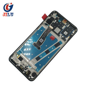 Nuovo schermo LCD del telefono mobile Per <span class=keywords><strong>Huawei</strong></span> <span class=keywords><strong>P30</strong></span> <span class=keywords><strong>lite</strong></span> MAR-LX2 Display LCD Touch screen Digitizer Assembly di Ricambio - Product Image 5