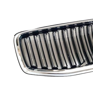 Tiypeor กระจังหน้าดัดแปลงส่วนบนพร้อมกล้องสำหรับ Volvo <span class=keywords><strong>S60</strong></span> 2019-2021ดัดแปลง R-Design o/em 32133814 - Product Image 2
