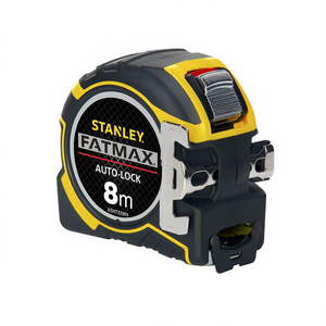 Cinta Métrica Stanley Fatmax de 8m con Bloqueo Automático - Product Image 2
