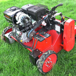Meijing Garden <b>Machinery</b> Remote Control Lawn Mower Robot Gas Lawn Mower Golf Course Lawn Mowers - Product Image 4