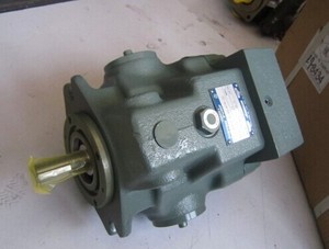 Variable Displacement A100-FR04HS-100 A100 A145 Piston <b>Pump</b> ISO Standard 250 Bar 0.5 - Product Image 1