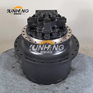 Hoogwaardige <span class=keywords><strong>PC500</strong></span>-10MO reismotor 723-48-33100 723-40-74400 eindreductie voor <span class=keywords><strong>Komatsu</strong></span> - Product Image 3