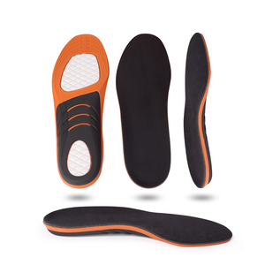 <span class=keywords><strong>Plantilla</strong></span> de espuma viscoelástica para zapatos, <span class=keywords><strong>Plantilla</strong></span> transpirable de PU, diseño a la moda, 99 unidades, venta al por mayor - Product Image 1