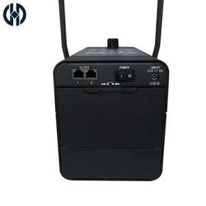 Máquina Portátil de Rayos X para Diagnóstico Veterinario con Certificación CE, Unidad de Rayos X para Animales Comerciales y Domésticos con Detector - Product Image 2