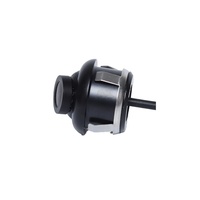 Tovision Mini hayon montage métal 360 degrés Vision nocturne voiture RV camionnette remorque Van caméra arrière universelle