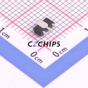 วงจรรวม PJ71K33SQ ดั้งเดิมใหม่ชิปวงจรรวม PMIC ตัวควบคุมเชิงเส้น (LDO) - Product Image 2