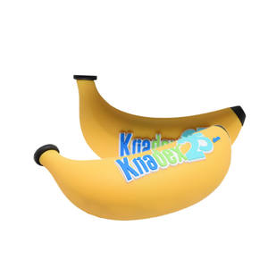 Altavoz Inalámbrico Portátil Mini Estéreo con Forma de Plátano DYX-001 ODM, Fábrica de Shenzhen - Product Image 4