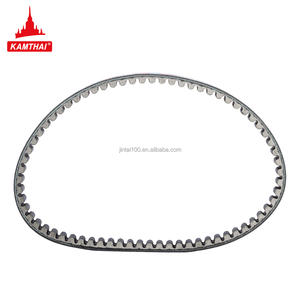 <span class=keywords><strong>สายพาน</strong></span>ขับมอเตอร์ไซค์สำหรับ Honda DIO 50 <span class=keywords><strong>scoopy</strong></span> 50 Metro 50เกียร์สกู๊ตเตอร์23100-Get-0030 - Product Image 6