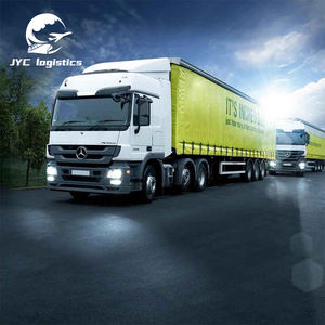 Китай, Прямая доставка, доставка грузовых автомобилей, Международная отслеживание + Экспресс-доставка, Италия Румыния, автомобильный транспорт, логистика, дропшиппинг, агент MSC - Product Image 5