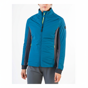 OVINDOLI giacca ibrida Outdoor da donna - Product Image 2