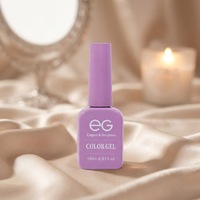Gel UV Constructeur Hema Free 15ml Végan Non Toxique pour Ongles – Application Facile pour Usage Professionnel et DIY – Fournisseur OEM ODM