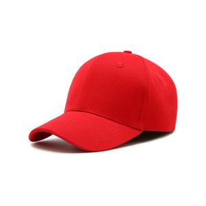 Gorra de Béisbol Deportiva Formal de 6 Paneles, 100% Poliéster, Sublimación, Personalizable con Logotipo Bordado - Product Image 4