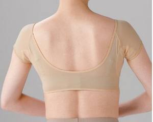 Лидер продаж, дышащий жилет для впитывания пота, ажурная сетка - Product Image 3