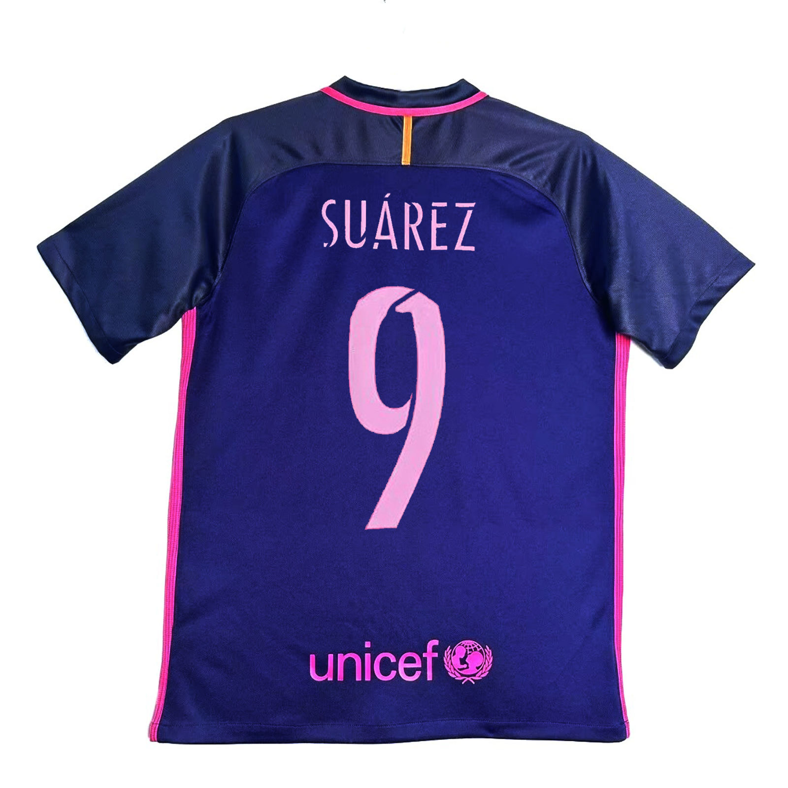 SUAREZ 9