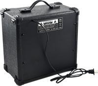 Amplificateur de basse électrique professionnel 15W 30W, prix de gros usine Chine