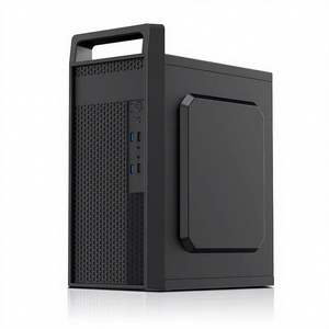 Ordinateur de bureau gamer OEM Core I5 10400/16G/512G, configuration personnalisée DIY, <span class=keywords><strong>PC</strong></span> de jeu rapide - Product Image 6