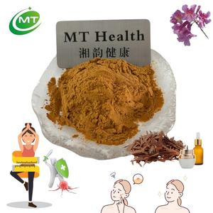 Extrait d'écorce de <span class=keywords><strong>Pau</strong></span> D'Arco certifié ISO, directement de l'usine, poudre d'extrait de Tabebuia Avellana de qualité supérieure - Product Image 1